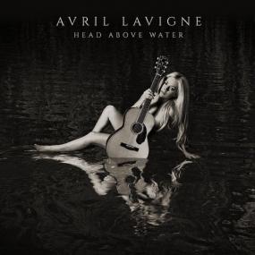 Avril Lavigne - Head Above Water <span style=color:#777>(2019)</span> Mp3 320kbps Quality Album [PMEDIA]