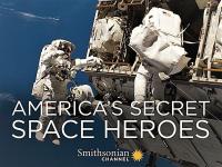 Americas Secret Space Heroes Series 1 4of6 Space Station 1080p HDTV x264 AAC