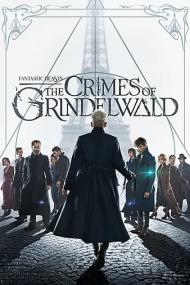 Fantastic Beasts The Crimes of Grindelwald<span style=color:#777> 2018</span> 1080p WEB-DL H264 AC3<span style=color:#fc9c6d>-EVO[EtHD]</span>