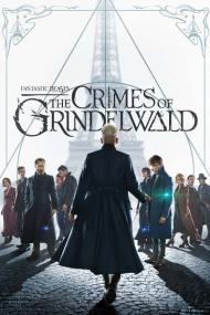 Fantastic Beasts The Crimes of Grindelwald<span style=color:#777> 2018</span> V2 HDRip XviD AC3<span style=color:#fc9c6d>-EVO[TGx]</span>