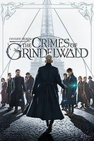 Fantastic Beasts The Crimes of Grindelwald<span style=color:#777> 2018</span> 1080p WEB h264<span style=color:#fc9c6d>-STRiFE[rarbg]</span>