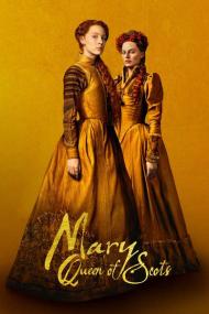 Mary Queen of Scots<span style=color:#777> 2018</span> BRRip AC3 X264<span style=color:#fc9c6d>-CMRG[TGx]</span>