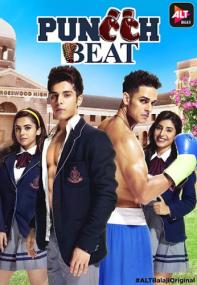 (18+) Puncch Beat <span style=color:#777>(2019)</span> Season 1 Complete Hindi 720p HDRip - ExtraMovies