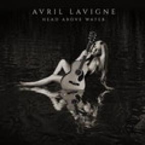 Avril Lavigne - Head Above Water (Limited Edition) <span style=color:#777>(2019)</span> Mp3 Album [PMEDIA]