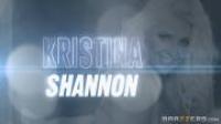 BrazzersExxtra 19-02-17 Karissa Shannon And Kristina Shannon Titillating Treachery XXX 1080p MP4-KTR[N1C]