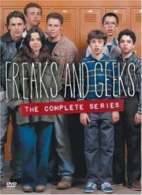 Freaks and Geeks Season 1 S01 720p BluRay x264-REWARD [RiCK]