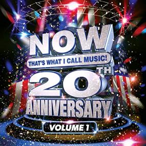 NOW That's What I Call Music! 20th Anniversary, Vol  2 <span style=color:#777>(2019)</span> Mp3 Album