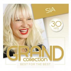 Sia - Grand Collection (Best For The Best) Mp3 Songs [PMEDIA]