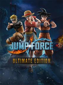 JUMP FORCE <span style=color:#fc9c6d>[FitGirl Repack]</span>