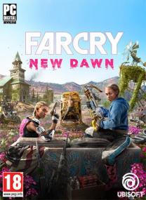 Far Cry New Dawn-UNLOCK
