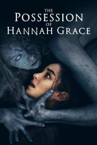 The Possession of Hannah Grace<span style=color:#777> 2018</span> 1080p BluRay x264 Eng-Hindi AC3 DD 5.1 [Team SSX]