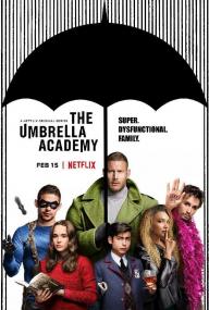 The Umbrella Academy S01 1080p NF WEB DDP5.1 x264<span style=color:#fc9c6d>-NTb[rartv]</span>