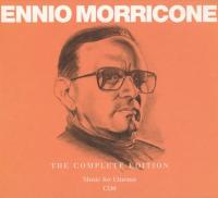 Ennio Morricone - The Complete Edition - CD 9
