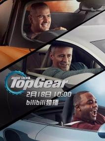 Top Gear S26E01 HDTV x264<span style=color:#fc9c6d>-MTB[rarbg]</span>