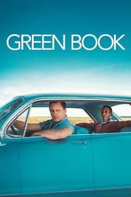 Green Book<span style=color:#777> 2019</span> 1080p WEB-DL H264 AC3<span style=color:#fc9c6d>-EVO[EtHD]</span>