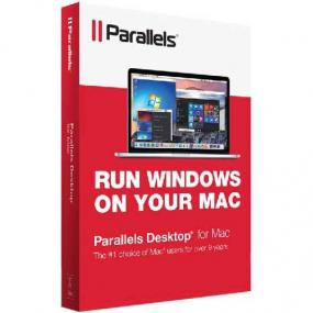 Parallels Desktop Business Edition 14.1.0 (45387) macOS