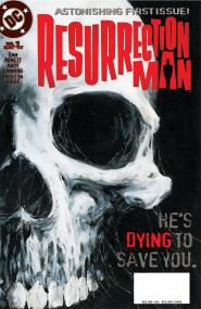 Resurrection Man (v1-v2+)(1997-2012)(digital)