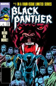Black Panther v2 (001-004)<span style=color:#777>(1988)</span>(digital)(Shadowcat-Empire)