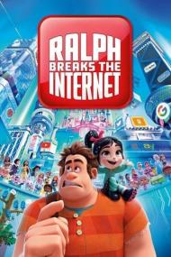 Ralph Breaks the Internet<span style=color:#777> 2018</span> 1080p BluRay AVC DTS-HD MA 7.1-9011
