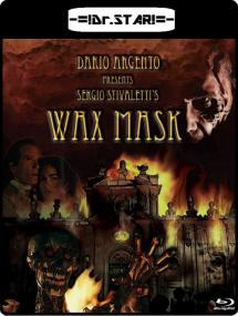 The Wax Mask <span style=color:#777>(1997)</span> UNRATED 720p BluRay x264 Eng Subs [Dual Audio] [Hindi DD 2 0 - English 5 1] <span style=color:#fc9c6d>-=!Dr STAR!</span>