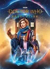 神秘博士元旦特辑：新年决心 New Years Day Specials-Doctor Who Resolution<span style=color:#777> 2019</span> HD1080P 英语中英双字 BTDX8