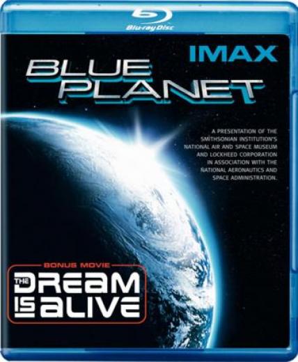 The Blue Planet IMAX<span style=color:#777> 1990</span> BDRip 1080p H264 AAC - DD (Kingdom Release)