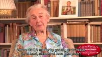 Ursula Haverbeck - The Greatest Problem of Our Time with English Subs 720p