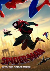 ExtraMovies host - Spider-Man Into the Spider-Verse <span style=color:#777>(2018)</span> Dual Audio [Hindi-Cleaned] 720p HDRip ESubs