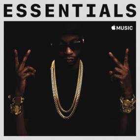 2 Chainz - Essentials <span style=color:#777>(2019)</span> Mp3 320kbps Songs