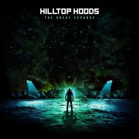 Hilltop Hoods - The Great Expanse <span style=color:#777>(2019)</span> [320]