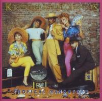 Kid Creole & The Coconuts - Tropical Gangsters <span style=color:#777>(1982)</span> [FLAC] (2002 Remaster)