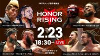 NJPW ROH<span style=color:#777> 2019</span>-02-23 Honor Rising Japan<span style=color:#777> 2019</span> Day 2 JAPANESE WEB h264<span style=color:#fc9c6d>-LATE</span>
