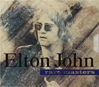 Elton John - Rare Masters song <span style=color:#777>(1992)</span>