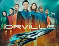 VA -<span style=color:#777> 2019</span> - The Orville (Original Television Soundtrack Season 1) [mp3@320]