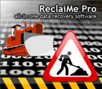 ReclaiMe Pro Build 1872 (x64) + Crack [Coder]
