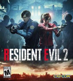 Resident.Evil.2.Remake.Deluex.Edition-ZAZIX
