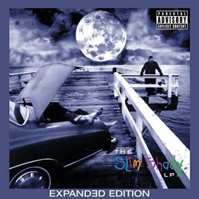 Eminem - The Slim Shady LP (Expanded Edition) <span style=color:#777>(2019)</span> FLAC Quality Album [PMEDIA]