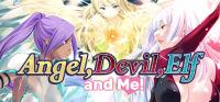 Angel.Devil.Elf.and.Me