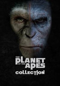 Planet Of The Apes(Reboot) Triology Collection 720p BluRay x264 Dual Audio [Hindi DD 5.1(Untouched) - English DD 5.1] ESubs ~RÖñ!N~