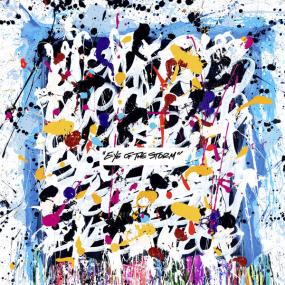 ONE OK ROCK - Eye Of The Storm (Japanese Edition) <span style=color:#777>(2019)</span> [YKRG]