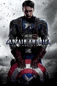 Captain America The First Avenger<span style=color:#777> 2011</span> COMPLETE UHD BLURAY-WhiteRhino