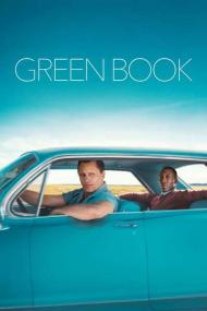 Green Book<span style=color:#777> 2019</span> 1080p BRRip X264 AC3<span style=color:#fc9c6d>-EVO[TGx]</span>