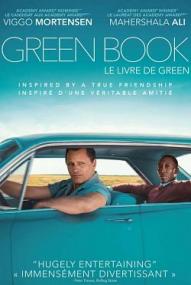 Green Book<span style=color:#777> 2018</span> FRENCH BDRip XviD<span style=color:#fc9c6d>-EXTREME</span>