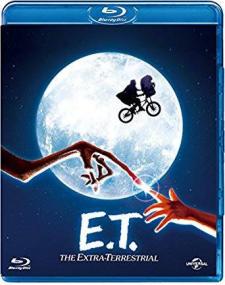E T The Extra Terrestrial <span style=color:#777>(1982)</span>