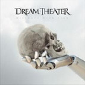 Dream Theater - Distance Over Time <span style=color:#777>(2019)</span> MP3 [320 kbps]