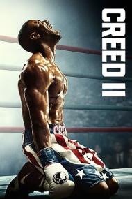 Creed II<span style=color:#777> 2018</span> 2160p BluRay x265 10bit SDR DTS-HD MA TrueHD 7.1 Atmos<span style=color:#fc9c6d>-SWTYBLZ</span>