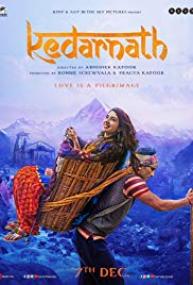 Kedarnath <span style=color:#777>(2018)</span> Romance HDRip [OpenTsubasa]