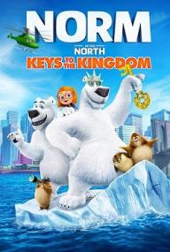 Norm of The North 2 Keys To The Kin<span style=color:#777> 2018</span> FRENCH 720p WEB H264<span style=color:#fc9c6d>-EXTREME</span>