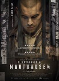 El Fotografo de Mauthausen [BluRay Rip][AC3 2.0 Castellano][2019]