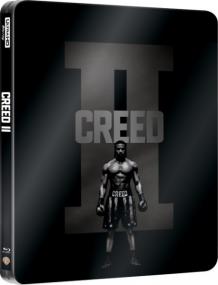 Creed II<span style=color:#777> 2018</span> BDRip(AVC)<span style=color:#fc9c6d> OllanDGroup</span>